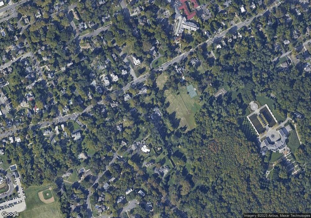 201 Mount Laurel Rd, Moorestown, NJ 08057 - photo 1