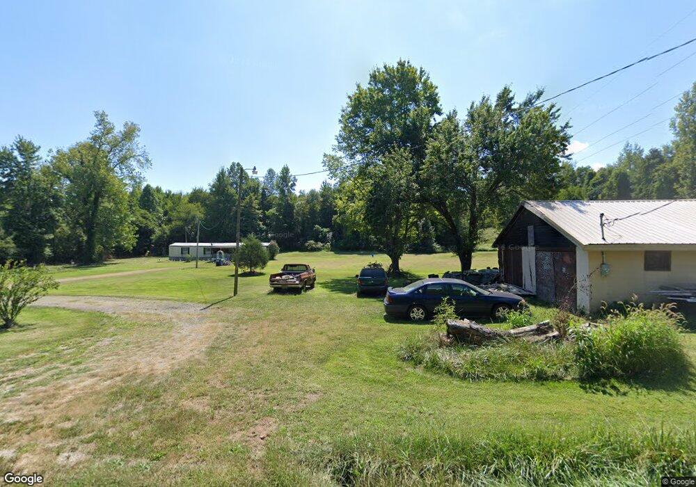 6655 W 250 S, Columbus, IN 47201 - photo 1