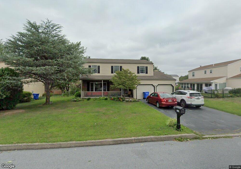 5110 Arney Rd, Harrisburg, PA 17111 - photo 1