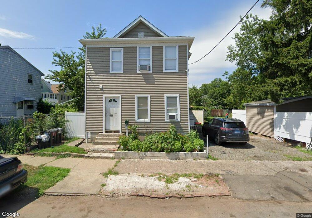 45 Hinman St, West Haven, CT 06516 - photo 1