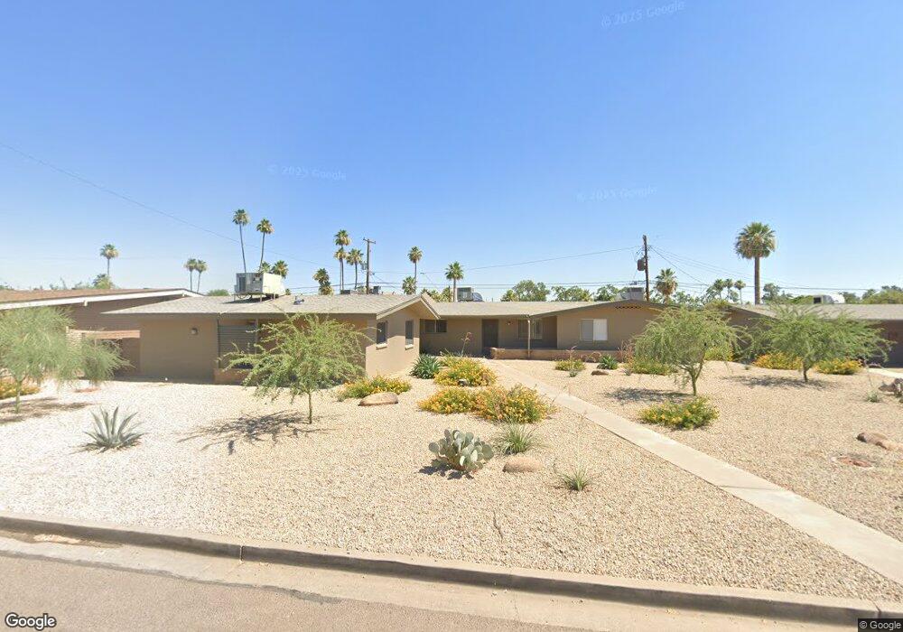 3645 E Montecito Ave, Phoenix, AZ 85018 - photo 1