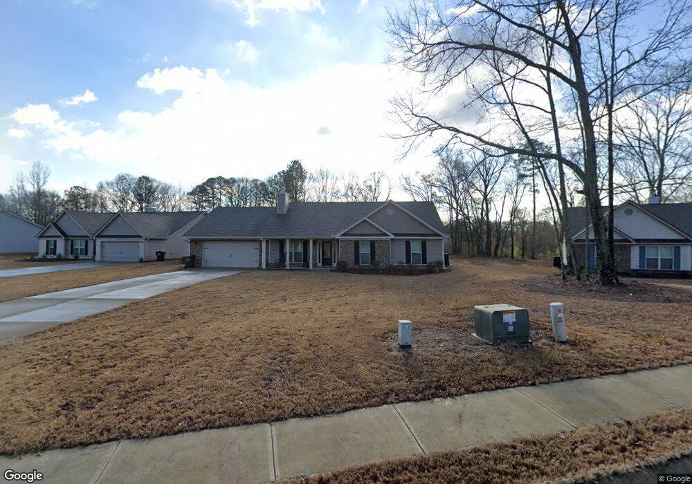 2309 Spring Brook Dr unit 15, Monroe, GA 30655 - photo 1