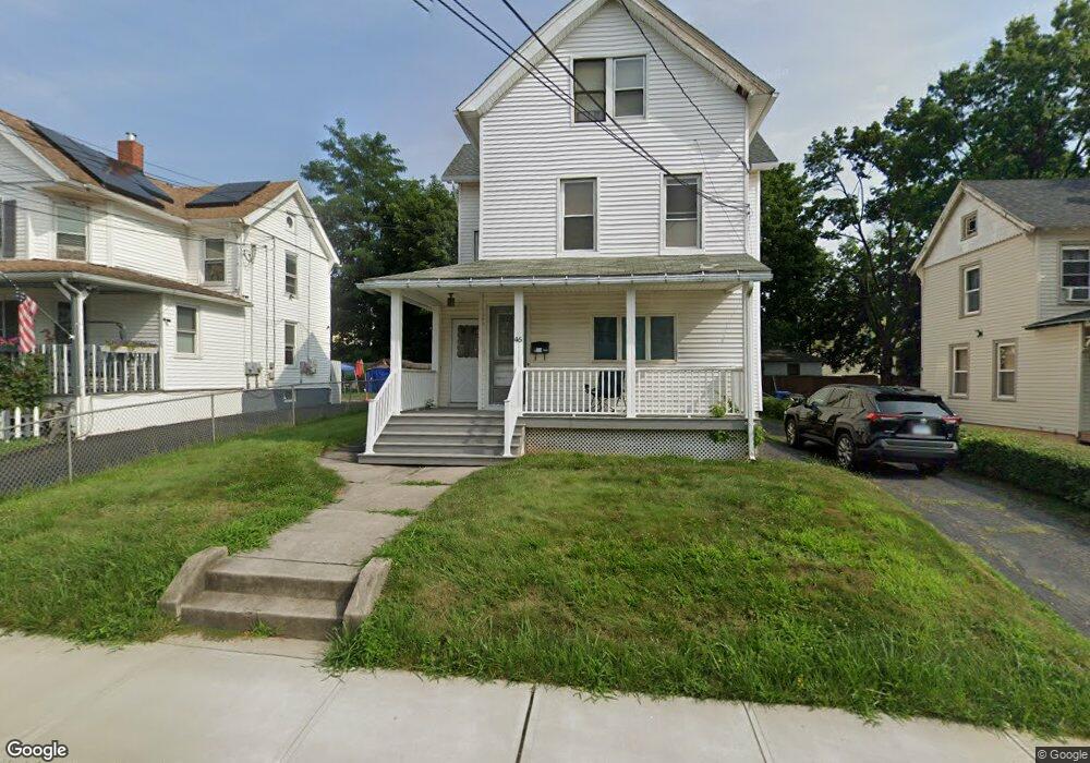 46 Belden St, New Britain, CT 06051 - photo 1