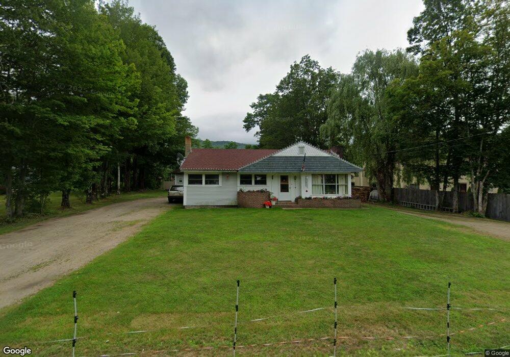 77 Pollard Rd, Lincoln, NH 03251 - photo 1