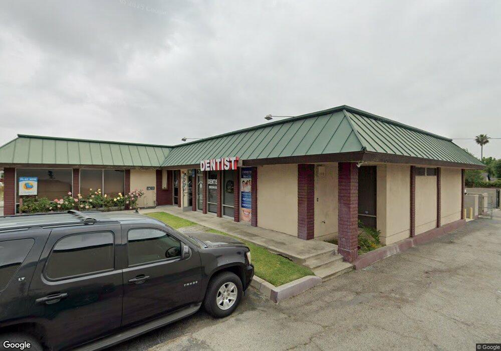 80 E Foothill Blvd, Upland, CA 91786 - photo 1