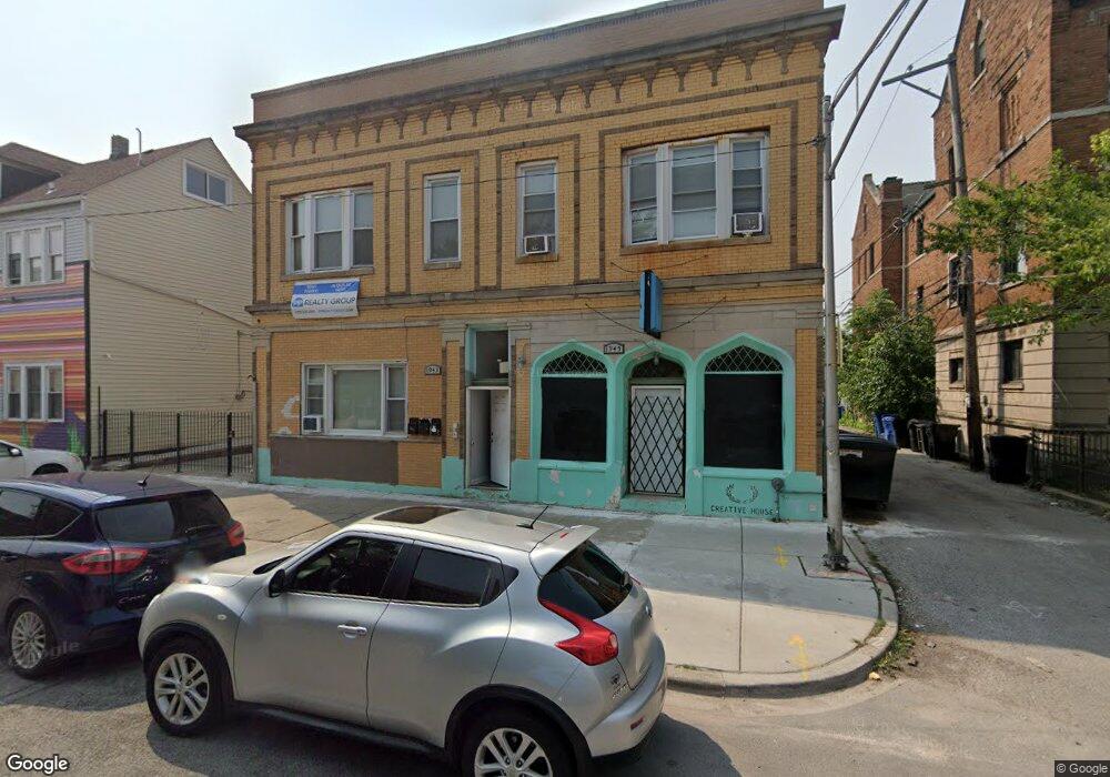 1943 W 48th St unit 1943-1, Chicago, IL 60609 - photo 1