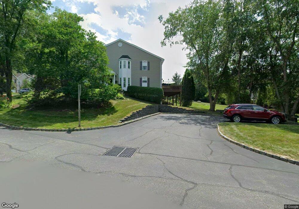 477 Green Mountain Rd unit 68, Mahwah, NJ 07430 - photo 1