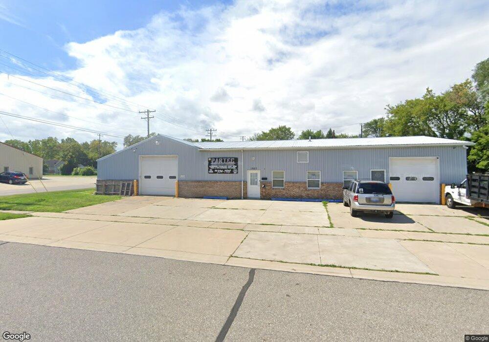 1927 21st St, Port Huron, MI 48060 - photo 1