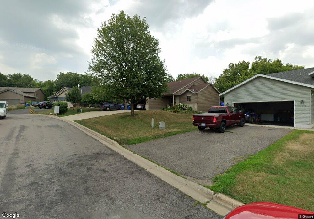 348 Welsh Ct, Sauk Rapids, MN 56379 - photo 1