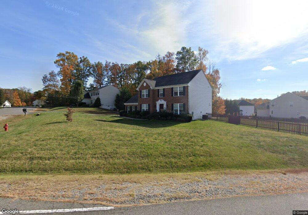 6540 Broad Creek Overlook, Fredericksburg, VA 22407 - photo 1