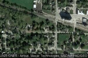 608 Depot St, Rudd, IA 50471