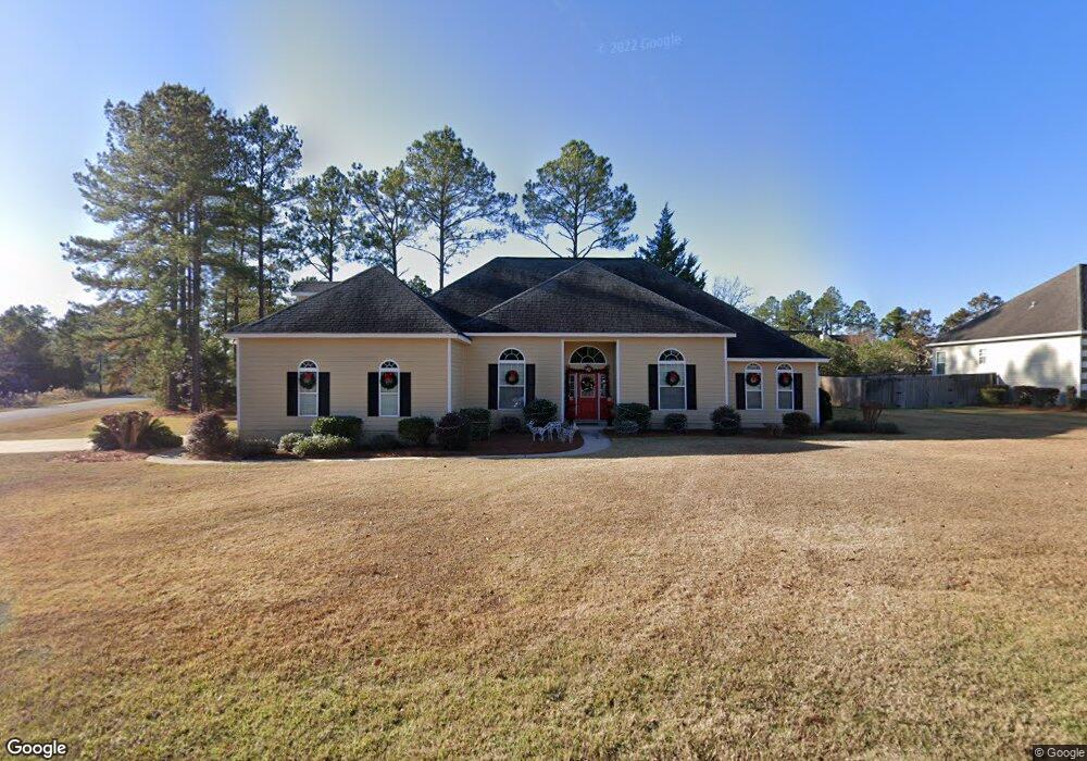 822 50th St, Tifton, GA 31794 - photo 1