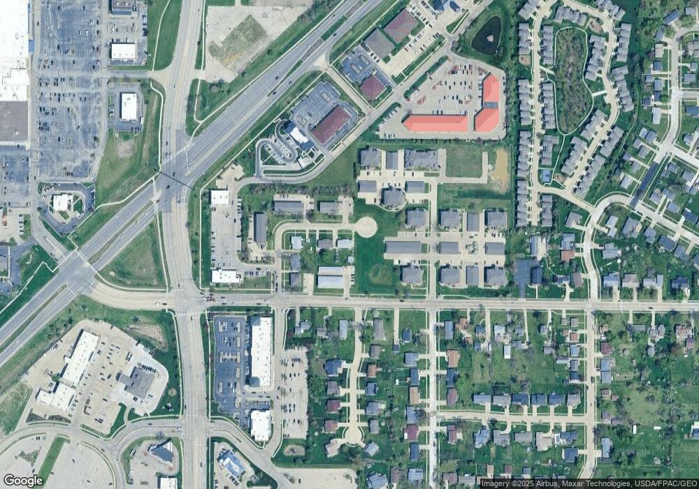 3201 Kenrich Dr SW, Cedar Rapids, IA 52404 - photo 1