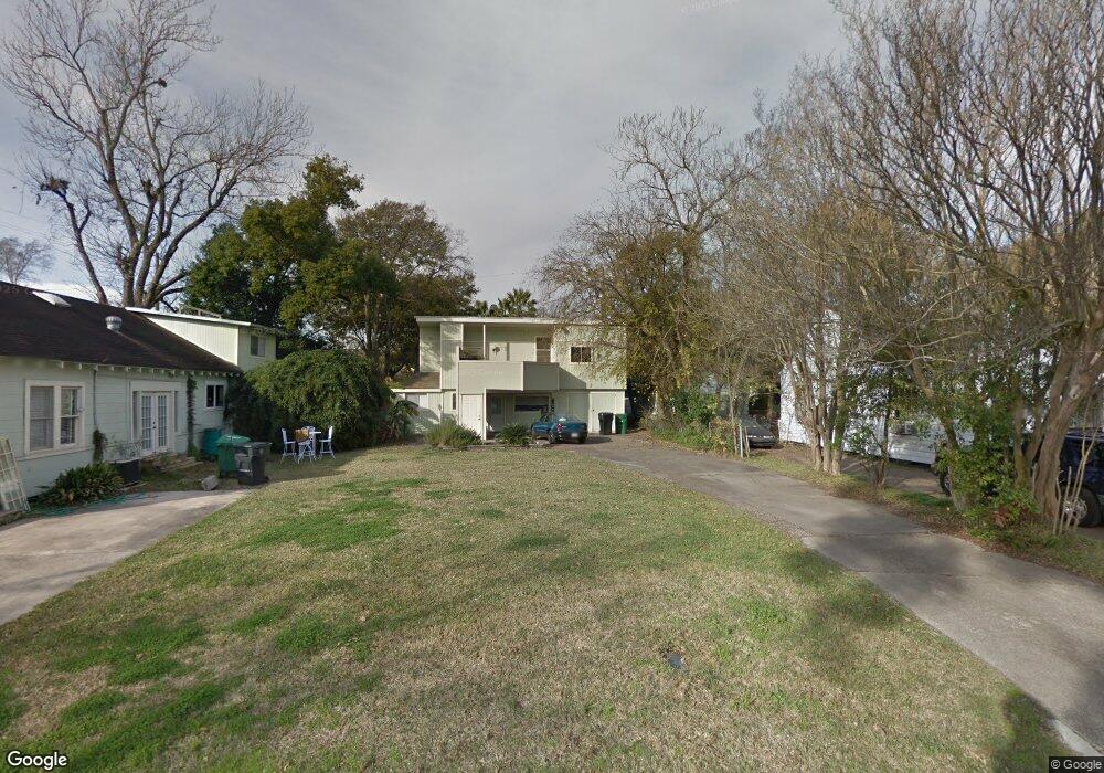 603 Cordell St, Houston, TX 77009 - photo 1