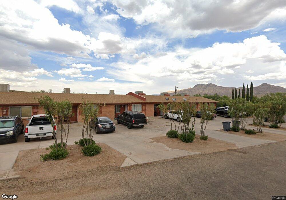 422 Calle Cipres, Rio Rico, AZ 85648 - photo 1