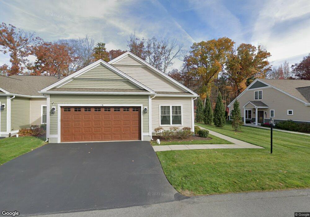 2B Fairway Dr unit 2B, Smithfield, RI 02917 - photo 1