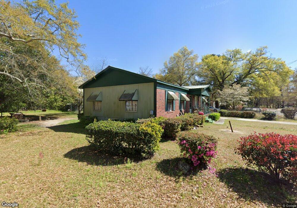 2231 Binnicker Bridge Rd, Bamberg, SC 29003 - photo 1