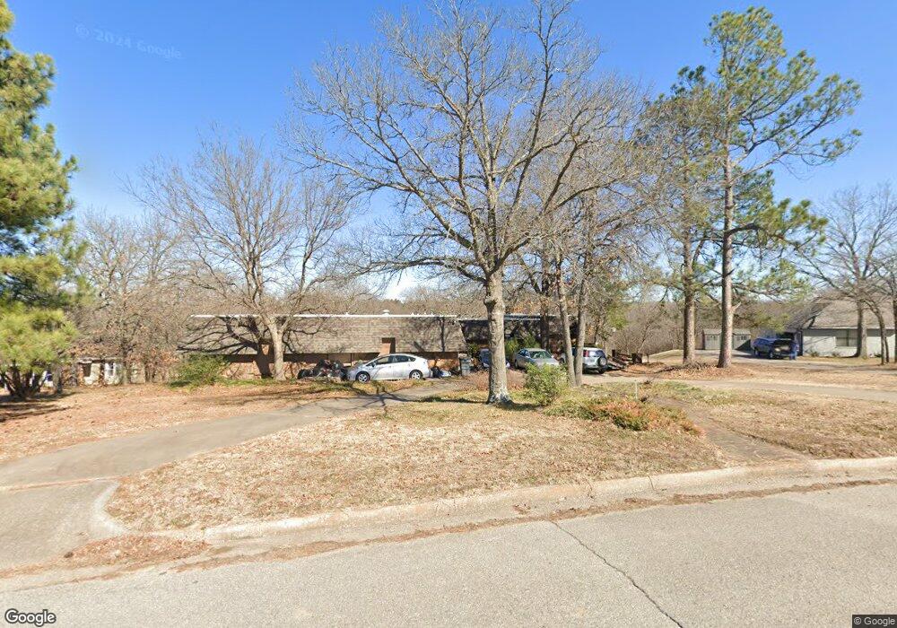 605 Lexington Rd, Sapulpa, OK 74066 - photo 1