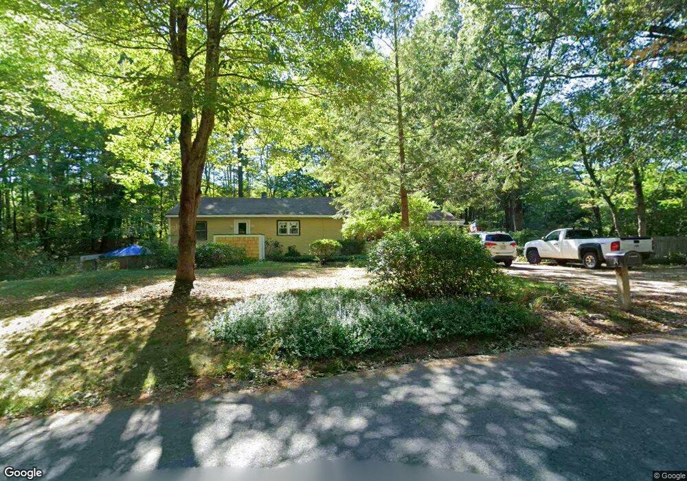 34 Squannacook Rd, Shirley, MA 01464 - photo 1