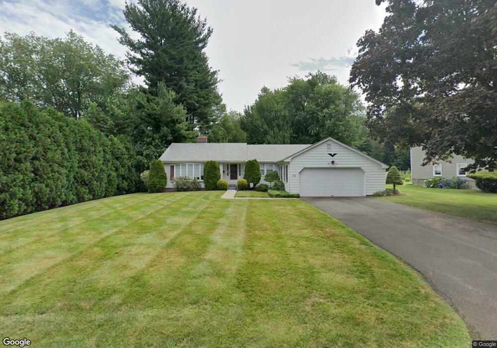 156 Boulter Rd, Wethersfield, CT 06109 - photo 1