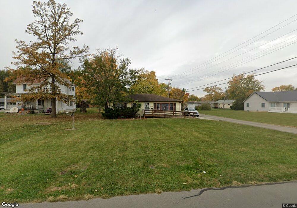 308 N Park St, Portland, IN 47371 - photo 1