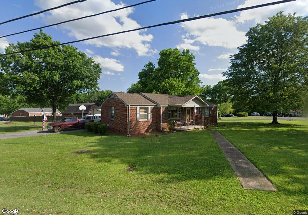 301 Greely Dr, Columbia, TN 38401 - photo 1