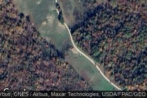 391 Boone Ridge, Garrison, KY 41141