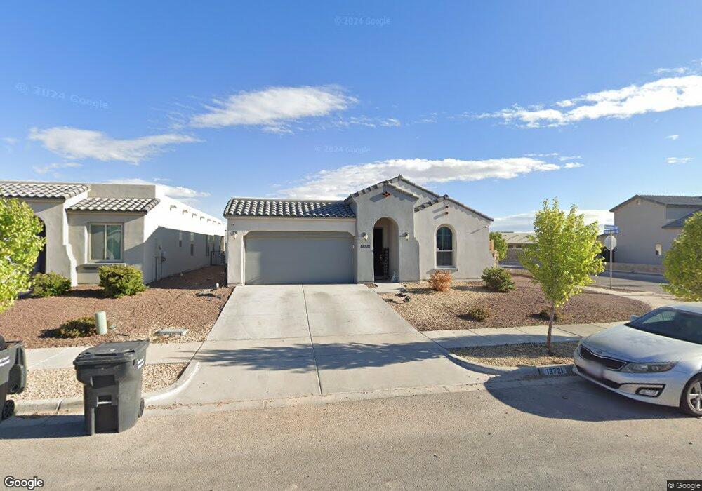 13721 Samlesbury Ave, El Paso, TX 79928 - photo 1