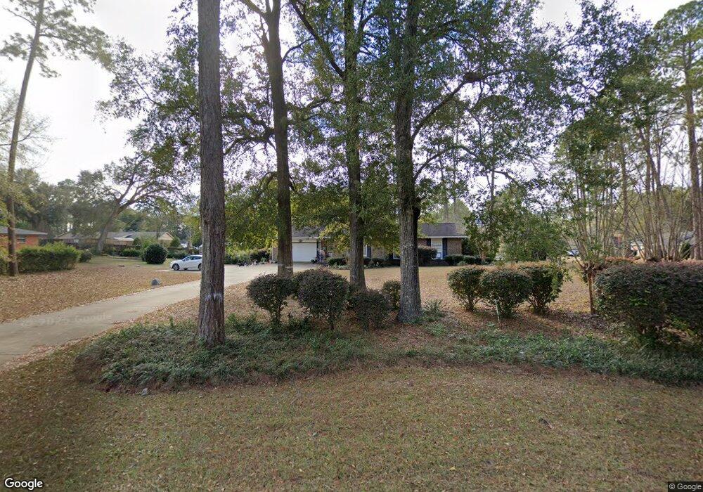 1900 Gragg St, Bainbridge, GA 39819 - photo 1