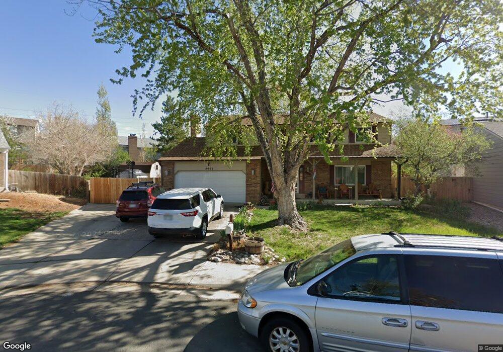 2006 S Rifle St, Aurora, CO 80013 - photo 1