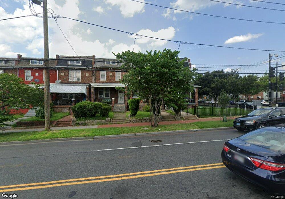 231 Missouri Ave NW, Washington, DC 20011 - photo 1