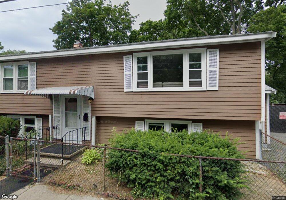 25 Hudson St unit 25 Hudson St., 2, Cambridge, MA 02138 - photo 1