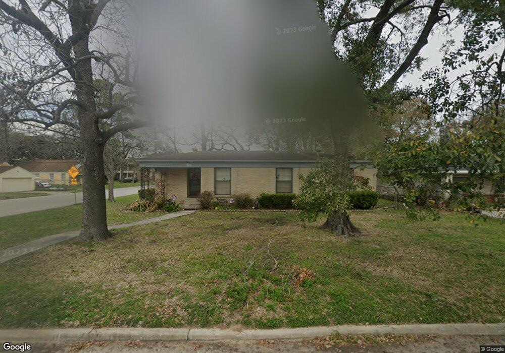 501 English St, Houston, TX 77009 - photo 1