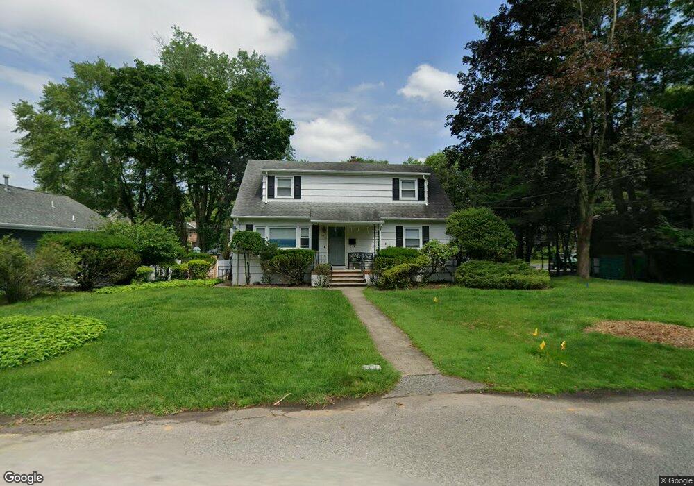 68 Stelfox St, Demarest, NJ 07627 - photo 1