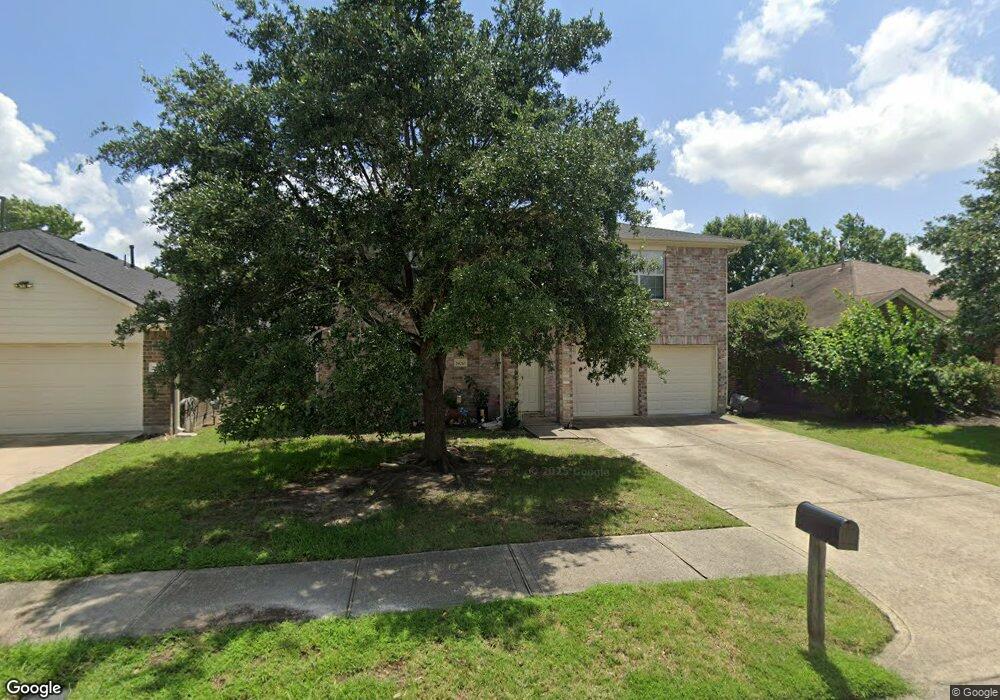 29210 Fox Fountain Ln, Spring, TX 77386 - photo 1