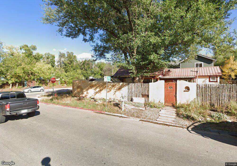 3176 E 3rd Ave, Durango, CO 81301 - photo 1