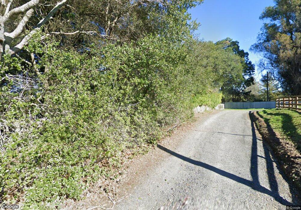 613 Sparkes Rd, Sebastopol, CA 95472 - photo 1