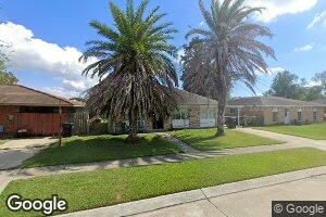 2117 W Christie Dr, Saint Bernard, LA 70085