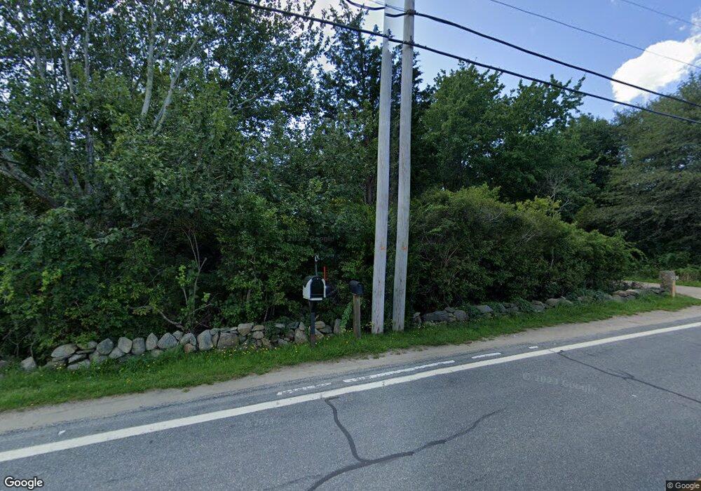 20B Sakonnet Point Rd, Little Compton, RI 02837 - photo 1