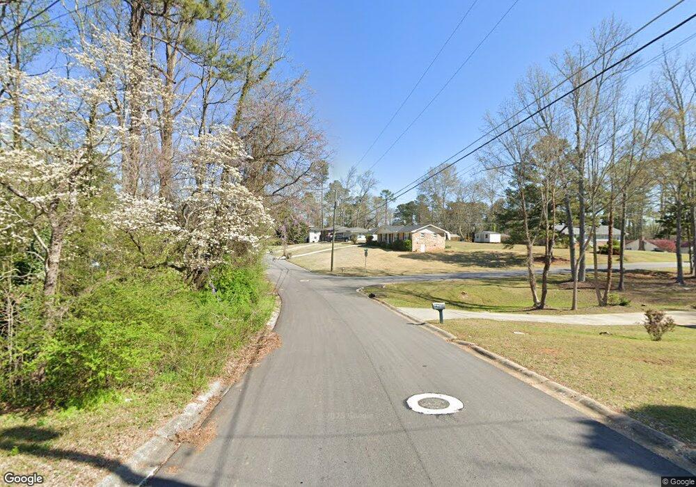 0 Creekview Dr SW unit 8497611, Marietta, GA 30008 - photo 1