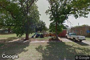 101 Main St, Aline, OK 73716