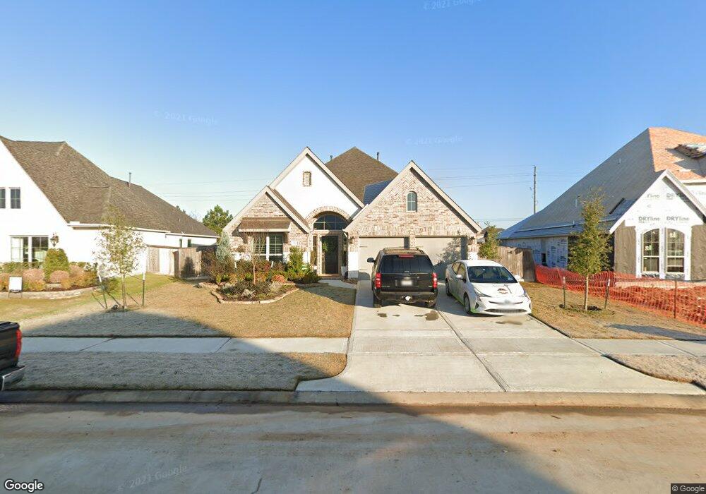 8922 Turnberry Glen Ct, Tomball, TX 77375 - photo 1