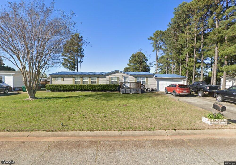 128 Marlin Terrace, Byron, GA 31008 - photo 1