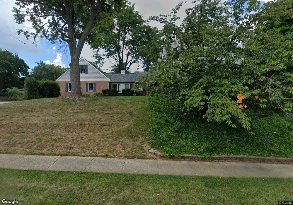 1830 Landrake Rd, Towson, MD 21204 - photo 1