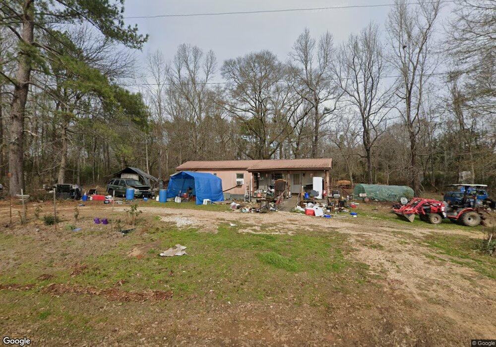 44461 Comnock Rd, Franklinton, LA 70438 - photo 1