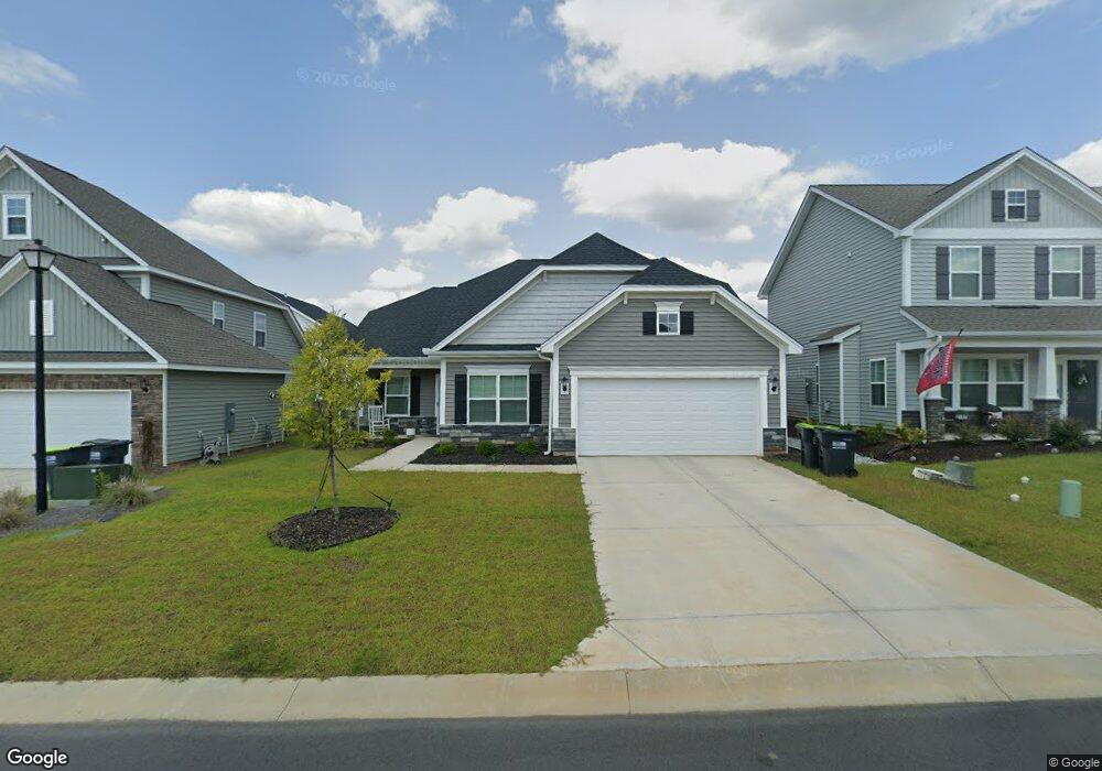 1513 Garrett Ct unit 208, Chapin, SC 29036 - photo 1