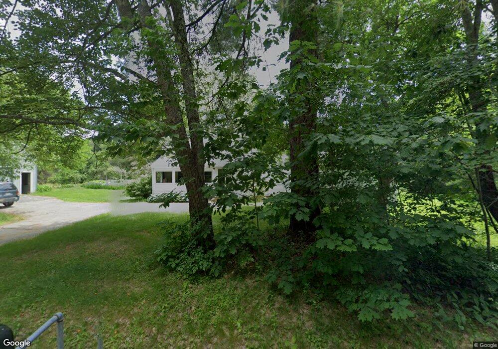 28 Witchtrot Rd, South Berwick, ME 03908 - photo 1