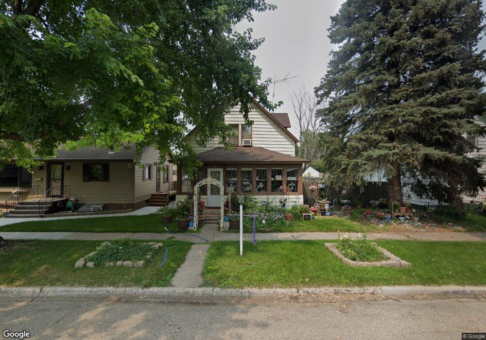 526 3rd St SW, Jamestown, ND 58401 - photo 1