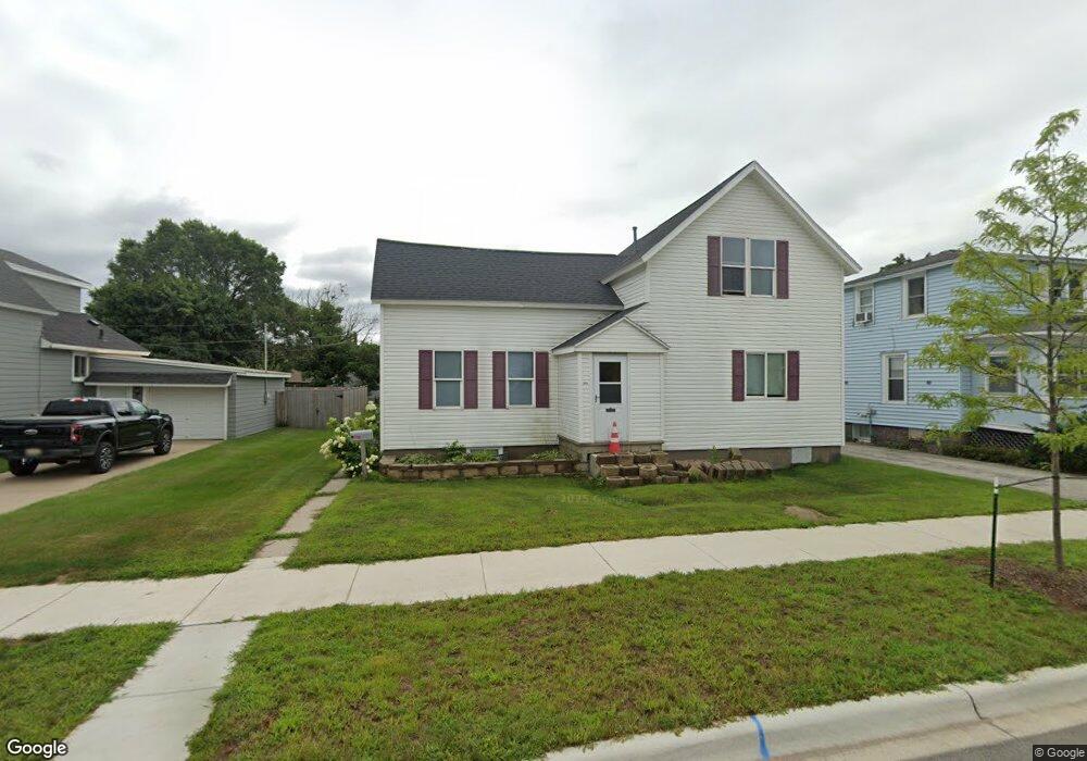 1809 13th Ave, Menominee, MI 49858 - photo 1