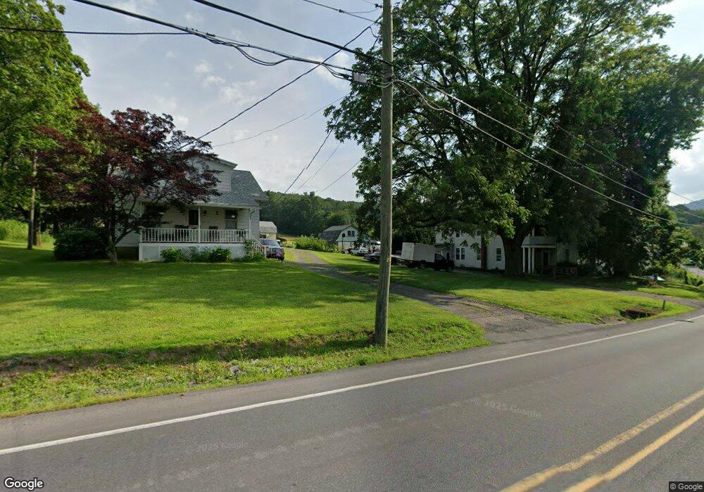 185 W Butler Dr, Drums, PA 18222 - photo 1